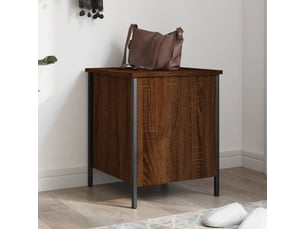 Banc  coloris marron <strong></strong> <strong></strong>