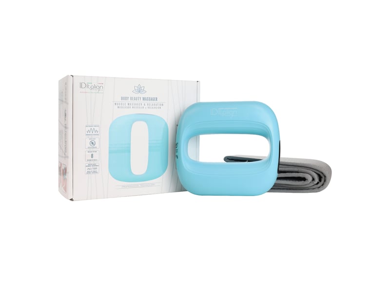  Masseur corporel multifonction BODY BEAUTY MASSAGER  - Conforama A