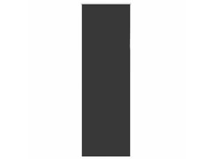 Store enrouleur occultant, store à rouleau largeur du tissu 65,7 cm polyester cf46352