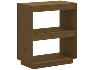 Bibliotheque coloris taupe - 60 cm x 71 cm