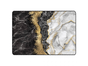 Tapis lavable antidérapant multicolore 120x180 cm - comfortxl