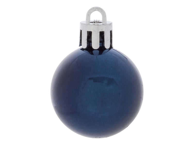  Bdn kit 35pcs pm bleu nuit  - Conforama E