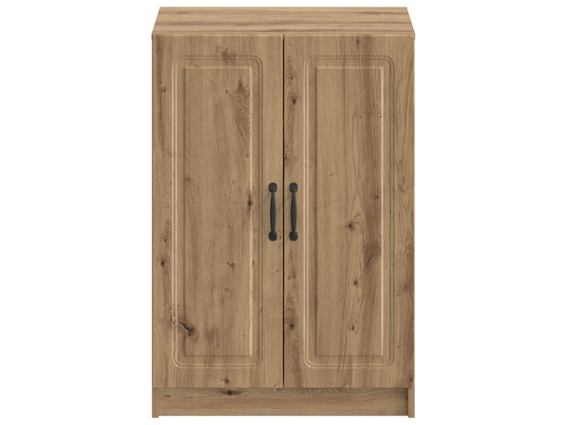  Meuble à chaussures, cabinet à chaussures utrecht 59,5x39,5x87 cm  - Conforama D