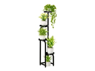 Etagère 22.4 cm coloris noir  402397_AAASQ51310_6_DROPFR