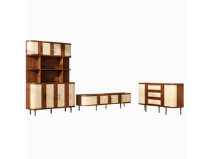 Meuble tv coloris bois foncé 120 cm TCQPZ