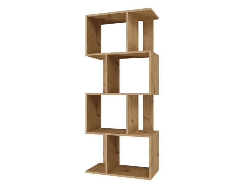  Étagère fiesta 4p artisan  - Conforama B