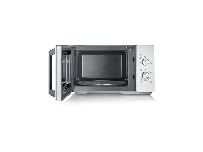  Four micro-ondes 28 l 900 w mw 7795 inox avec 5 niveaux et minuteur 35 min SEV4069486002072 - Conforama B