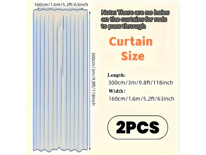  Fond de scène en tulle blanc avec guirlande lumineuse – 1,6×3 m – voilage pour mariage, baby shower, anniversaire – décoration photo shoot  - Conforama B
