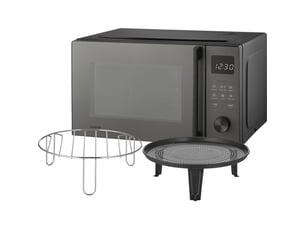 Micro ondes multifonction <strong>SENCOR</strong> 40050128 - 25 litre(s)
