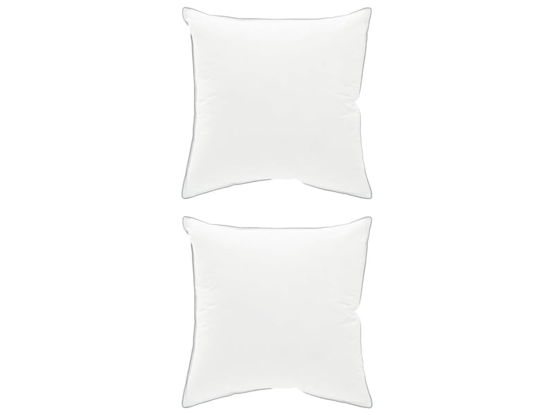  Ensemble de couette et d'oreiller 3 pcs - duvet 220x240 cm été 140 gsm  - Conforama C
