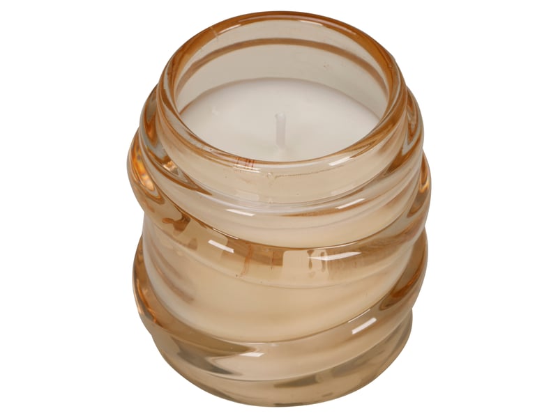 Bougie dans verre SAGE - Conforama D