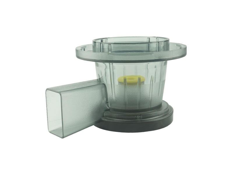  Rgv 110632 accessoire de machine à jus bol  - Conforama A