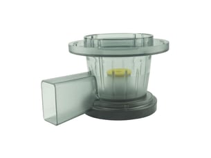 Rgv 110632 accessoire de machine à jus bol