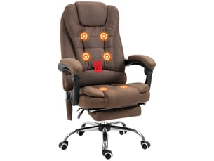 Chaise de bureau   avec assise réglable en hauteur