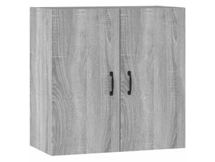 Armoire     <strong></strong> <strong></strong> coloris gris largeur 60 cm