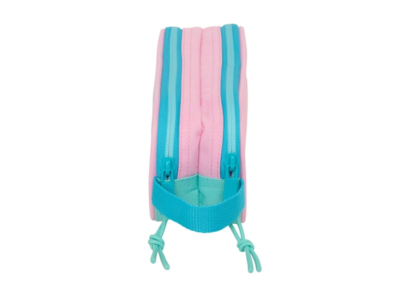 Fourre-tout benetton dolce multicouleur 21 x 8 x 6 cm  - Conforama B
