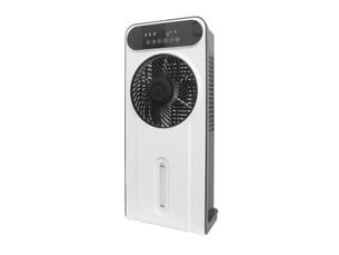 Rafraîchisseur d'air FABRILAMP 235641001 - 35 watts 12 vitesse(s)