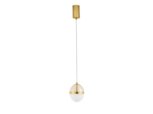 Suspension egna