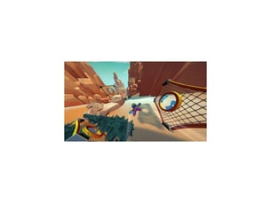 Jeu video instant sports 2 ps5 jeu de sport dynamique