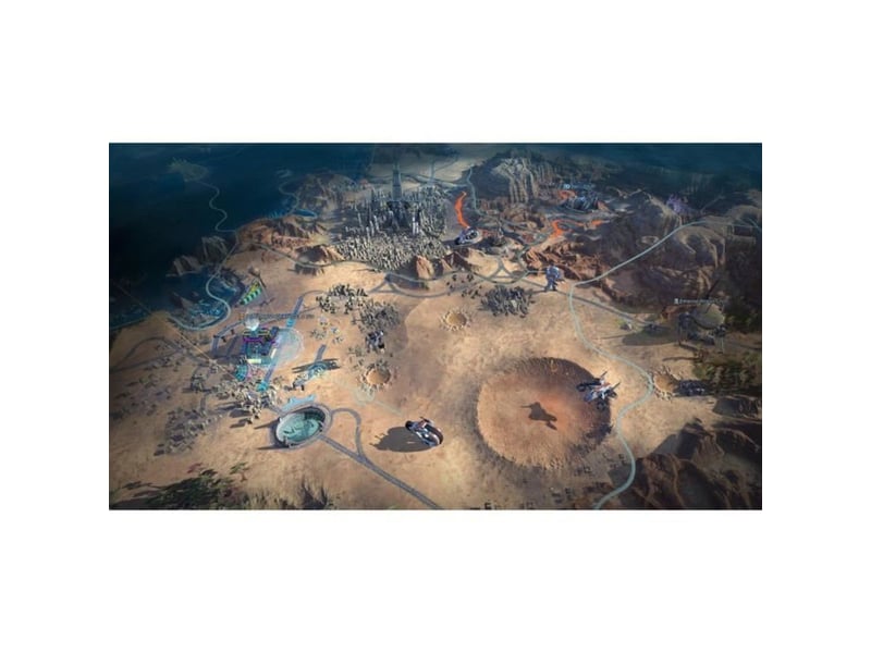  Jeu strategie tour par tour science fiction planetfall day one edition sur xbox one 85734_4020628741723_6_DROPFR - Conforama B
