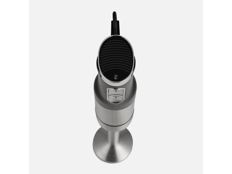  Mixeur plongeant fabrilamp amur 1500 w noirnickel 274014159 - Conforama C