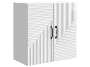 Armoire     <strong></strong> <strong></strong> coloris miroir largeur 59 cm