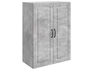 Armoire     <strong></strong> <strong></strong> coloris argenté largeur 66 cm