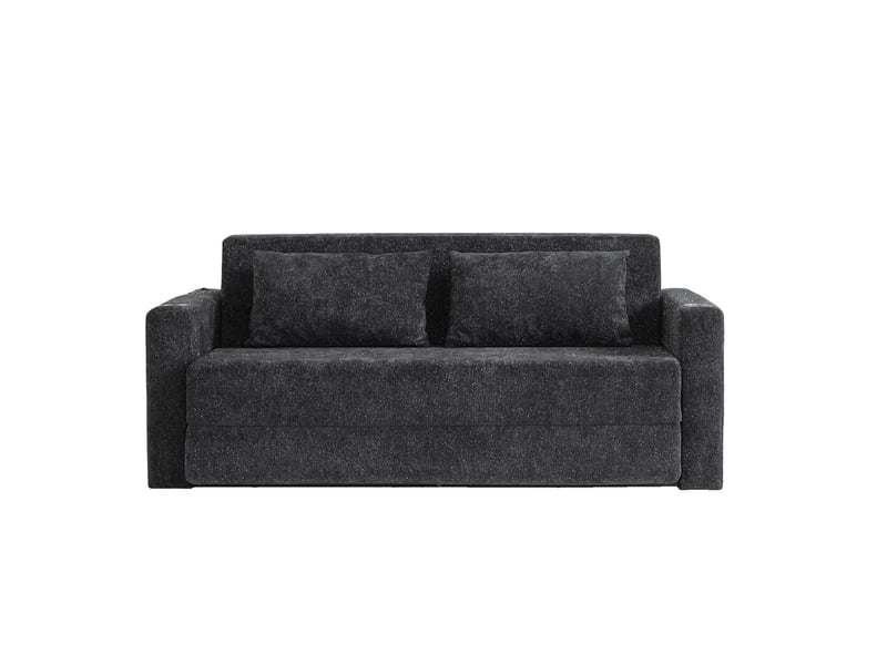 Noir et gris