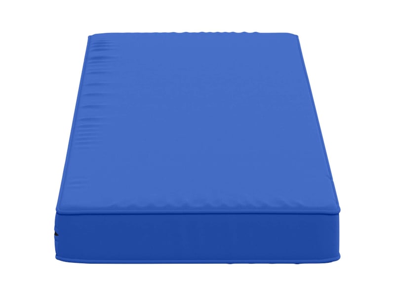  Coussin de banc, coussin d'assise, coussin pour chaisecanapé 1 pièce vught 100 % polyester bleu royal cf51786  - Conforama D