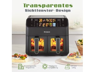 Friteuse airfryer <strong></strong> 