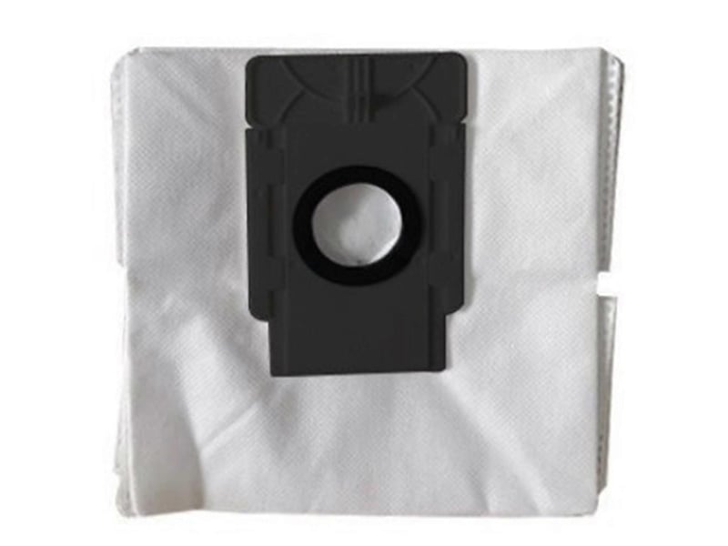  4pcs vacuum cleaner dust bag accessories for 360 s8 for 360 s8 plus vacuum cleaner accessories replacement dust bags  - Conforama C