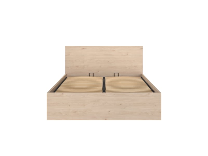  TITAN LIT COFFRE 160  - Conforama M