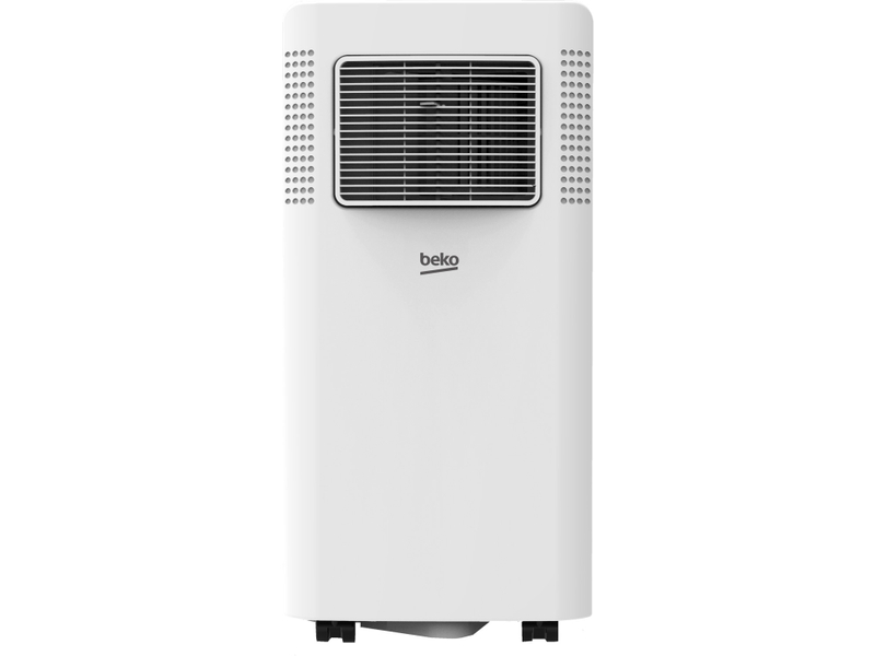 Climatiseur monobloc BEKO BP209C coloris blanc - Conforama A