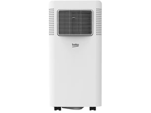 Climatiseur Mono bloc <strong>BEKO</strong> BP209C - 8530 BTU