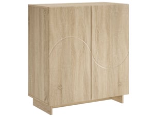 Buffet <strong></strong> <strong></strong> - 67 cm coloris beige