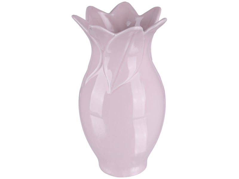  Vase rose  - Conforama A