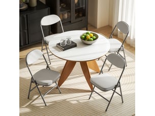 Chaise de bureau <strong>VIVRYN</strong> <strong></strong>