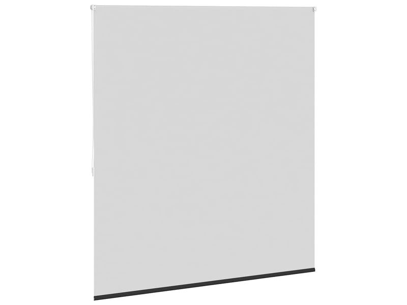 Store enrouleur occultant, store à rouleau 164,4 x 175 cm, largeur du tissu 160 cm, noir cf45446 - Conforama D