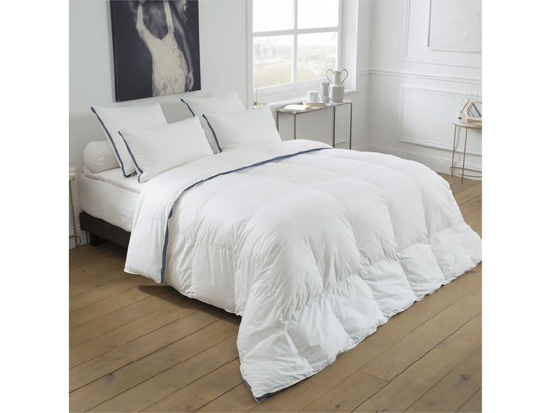  Drouault - couette 240x260 villa - tempérée  - Conforama B