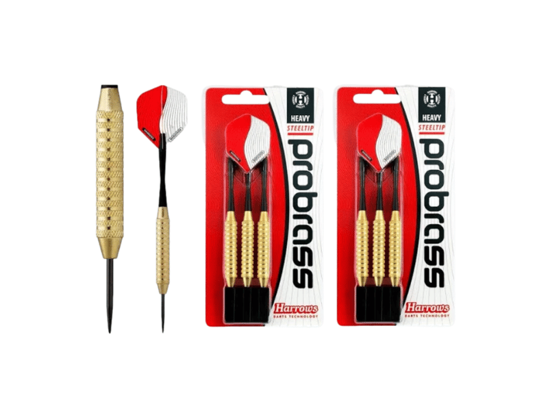  Cible et support de fléchettes traditionnel jaune 3760244005229 - Conforama B