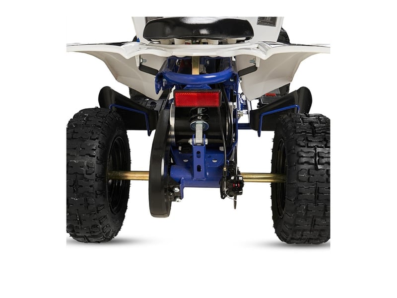  Tiger - miniquad enfant 1000w tout-terrain  - Conforama C