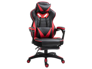 Fauteuil gaming   avec assise réglable en hauteur