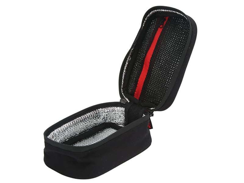 Sac à lunch isotherme portable pour pique-nique, sac fourre-tout isotherme pour le camping et les voya - Conforama C
