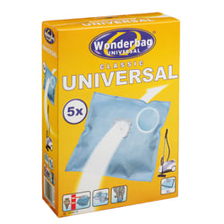 5 sacs Wonderbag ROWENTA WB406120