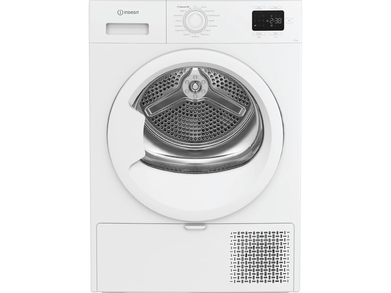 Sèche-linge Indesit CYD 92D WWFR