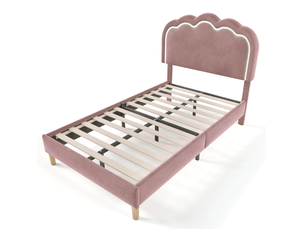 Matelas 90x190 cm <strong>BEAUNIV</strong>  <strong></strong> Mousse soutien Ferme épaisseur 0 cm