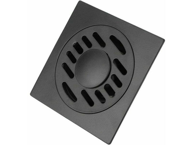 Enowelir lot de 2 ajusteurs de ceinture de sécurité en cuir pu pour voiture, positionneur réglable noir 5 x 5.8 cm - Conforama B