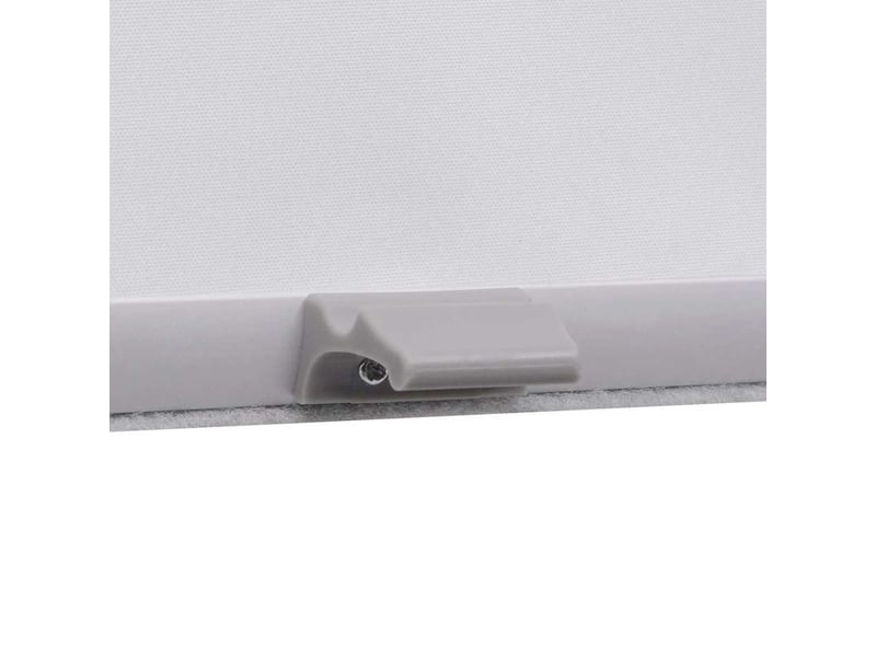  Store enrouleur, store occultant roulant blanc pk06 cf46596  - Conforama E