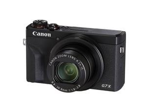 Canon powershot g7x mark iii garanti 2 ans