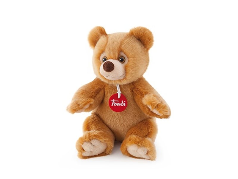  Trudi - peluche ours ettore s TUD25 - Conforama A